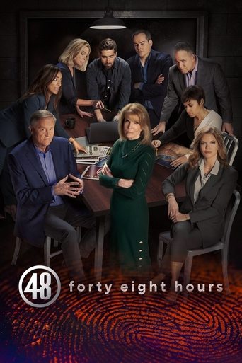 Portrait for 48 Hours - Season 2