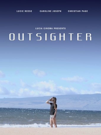 Poster of Outsighter