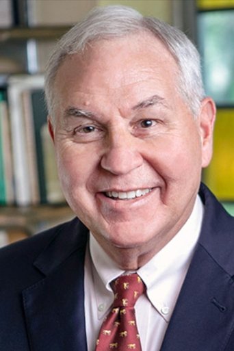 Portrait of Michael Nelson