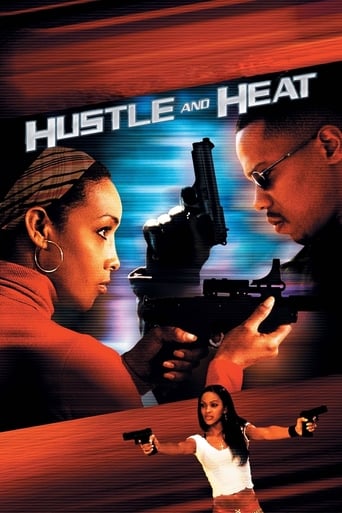 Poster of Hustle and Heat