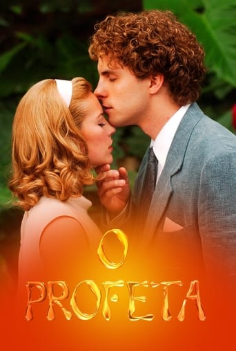 Poster of O Profeta