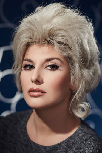 Portrait of Rengin Arda