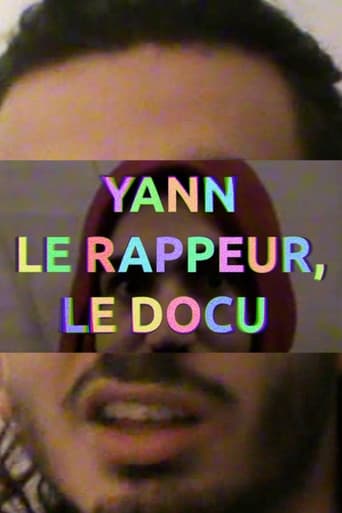 Poster of YANN THE RAPPER, THE DOCUMENTARY