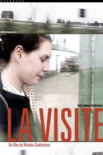 Poster of La visite