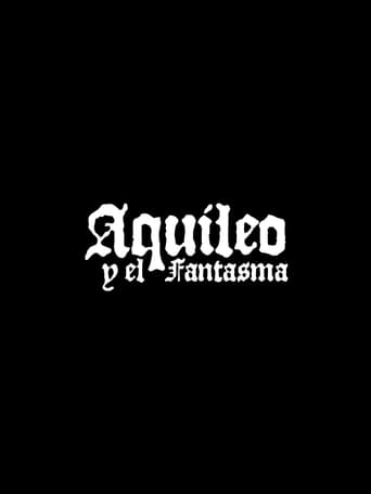 Poster of Aquileo and the Phantom