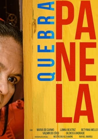 Poster of Quebra Panela