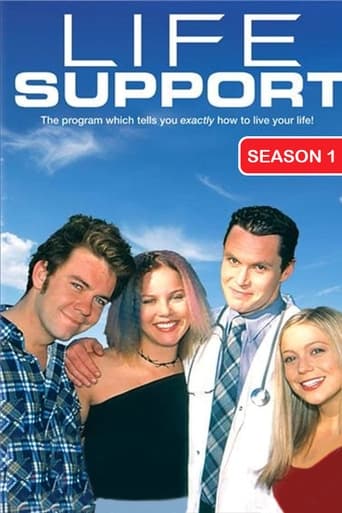 Portrait for Life Support - Season 1