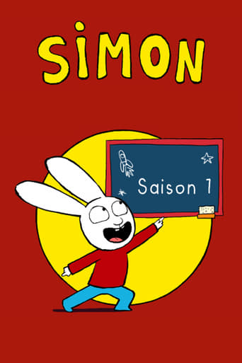 Portrait for Simon - Season 1