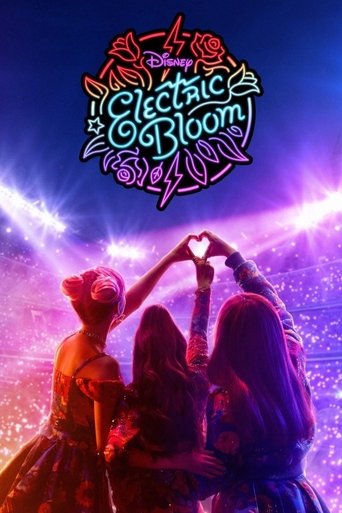 Poster of Electric Bloom