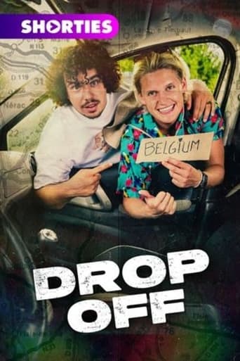 Portrait for Drop Off - Season 1