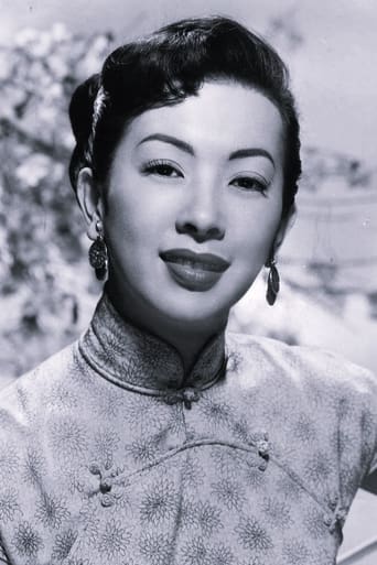 Portrait of Miiko Taka