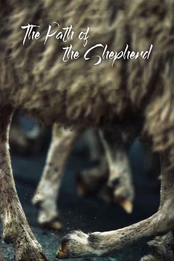 Poster of The Path of the Shepherd