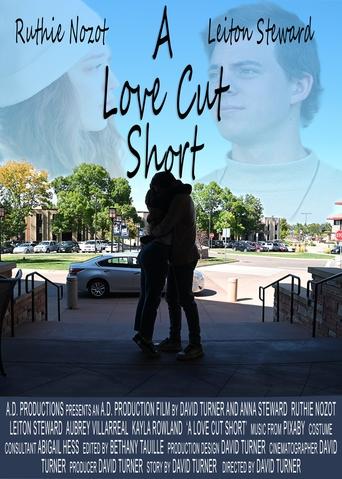 Poster of A Love Cut Short