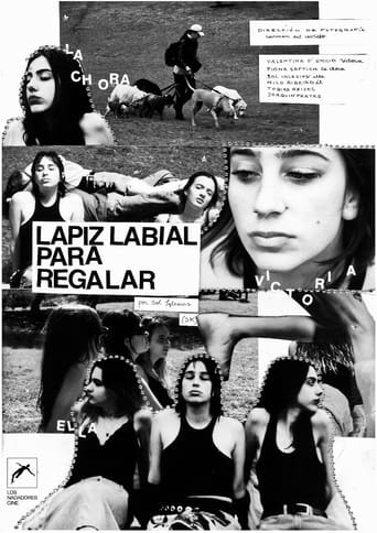 Poster of Lápiz labial para regalar