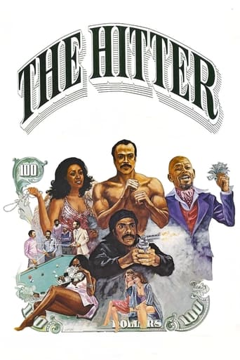 Poster of The Hitter