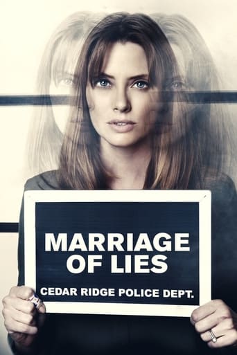 Poster of Marriage of Lies