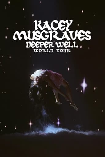 Poster of Kacey Musgraves: Deeper Well World Tour Live