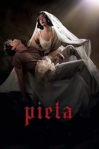 Poster of Pieta