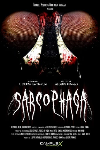 Poster of Sarcophaga