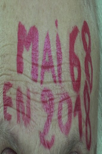 Poster of Mai 68 en 2018