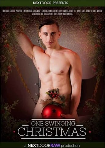 Poster of One Swinging Christmas