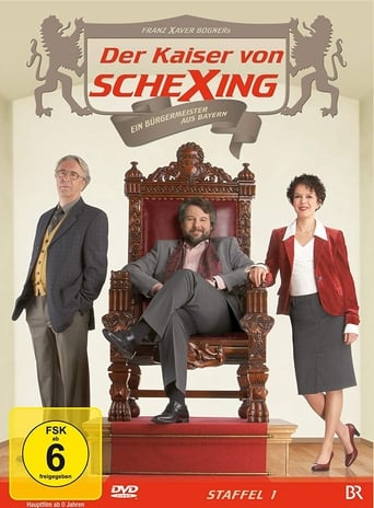 Poster of Der Kaiser von Schexing