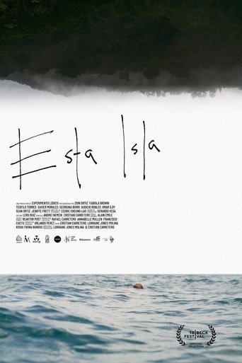 Poster of This Island