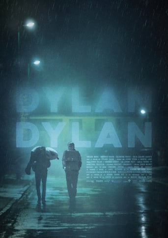 Poster of Dylan Dylan