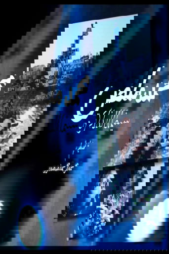 Poster of Mohamed Malas, The Cinema of the Memory