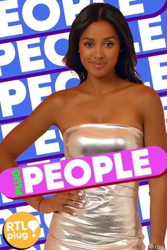 Poster of PLUG People