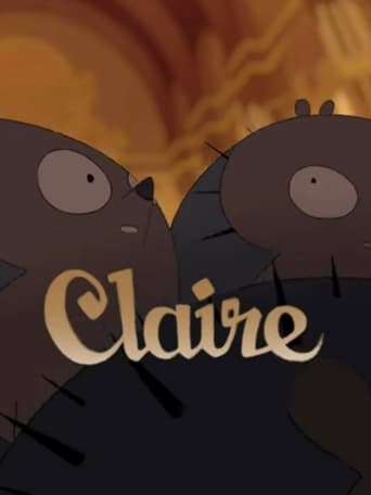 Poster of Claire