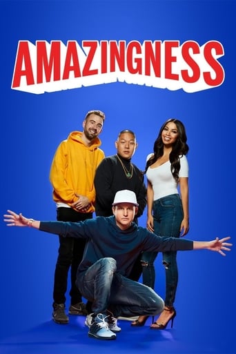 Portrait for Amazingness - Season 1