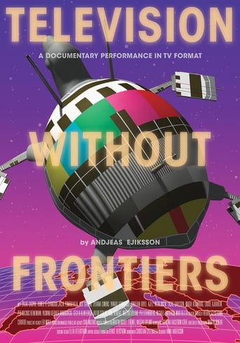 Poster of Television Without Frontiers