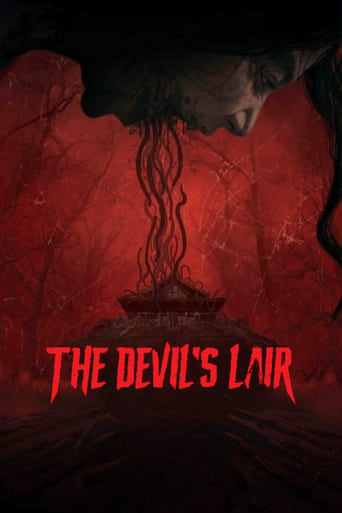 Poster of The Devil's Lair