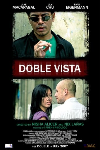 Poster of Double