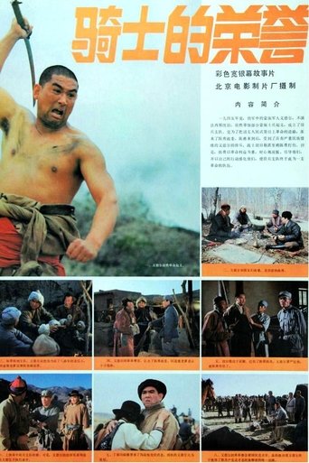 Poster of 骑士的荣誉
