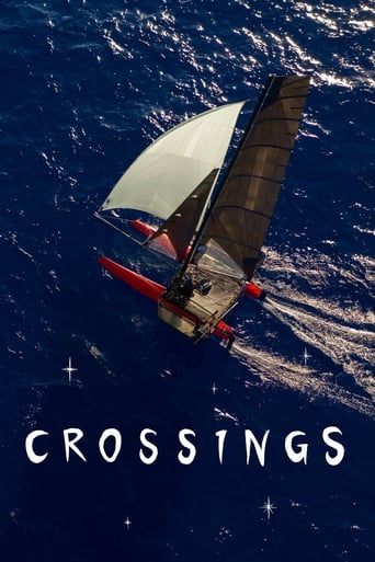 Poster of CROSSINGS