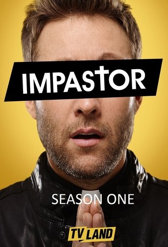 Portrait for Impastor - Season 1