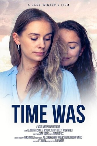 Time Was Poster of Time Was