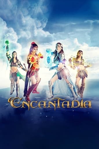 Portrait for Encantadia - Season 1