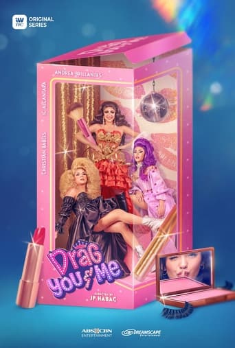 Portrait for Drag You & Me - Season 1