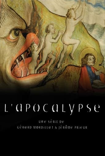 Poster of L'Apocalypse