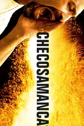 Poster of Checosamanca