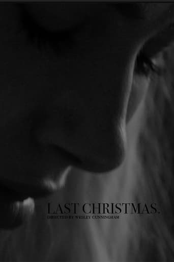 Poster of Last Christmas