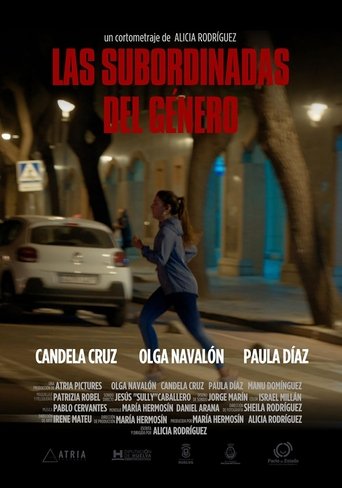 Poster of Las subordinadas del género