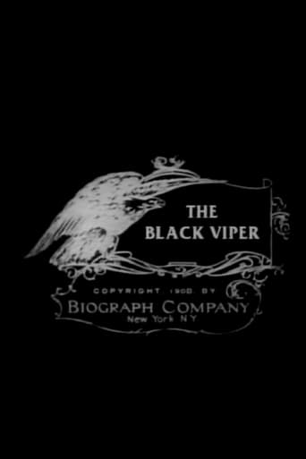 Poster of The Black Viper