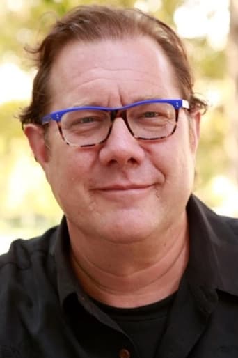 Portrait of Fred Tatasciore