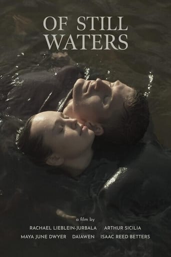 Poster of Of Still Waters