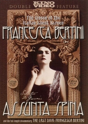 Poster of Assunta Spina