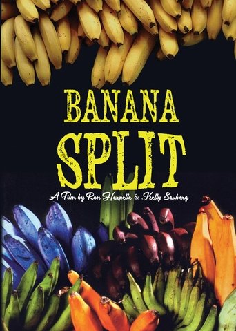 Banana Split Poster of Banana Split
